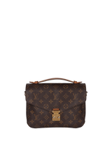 MONOGRAM POCHETTE MÉTIS BAG