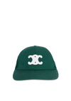 TRIOMPHE BASEBALL CAP