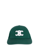 TRIOMPHE BASEBALL CAP