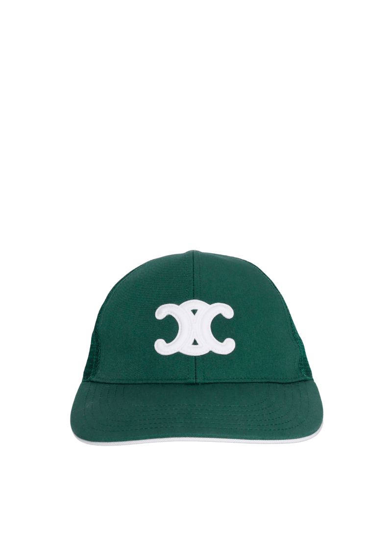 TRIOMPHE BASEBALL CAP