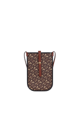 ANNE PHONE CASE ON STRAP