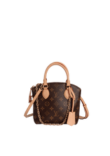 MONOGRAM LOCKIT BB