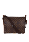MONOGRAM ABBESSES