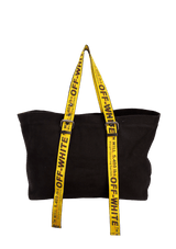 INDUSTRIAL HANDLE TOTE