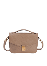 MONOGRAM EMPREINTE POCHETTE METIS