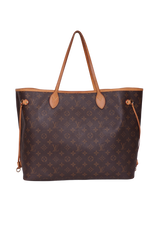 MONOGRAM NEVERFULL GM