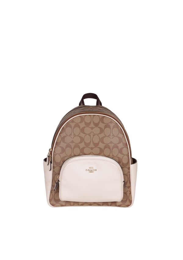 SIGNATURE BACKPACK