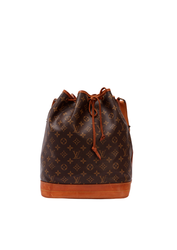 MONOGRAM NOÉ GM