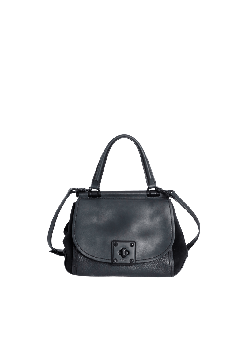 DRIFTER CROSSBODY