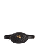 GG MARMONT BELT BAG