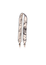 LOGO CANVAS STRAP
