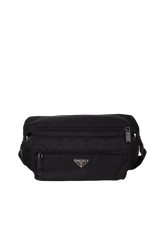TESSUTO MESSENGER BAG