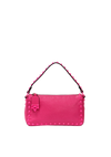 SMALL ROCKSTUD SHOULDER BAG