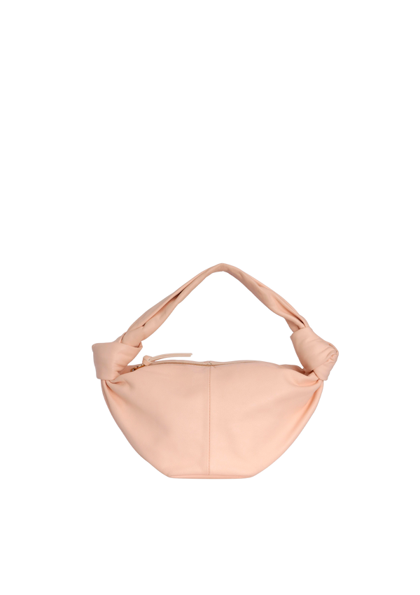 DOUBLE KNOT MINI BAG