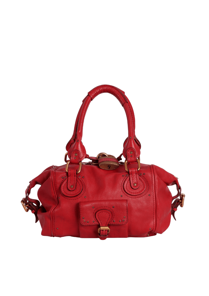 PADDINGTON BAG