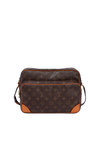 MONOGRAM NILE