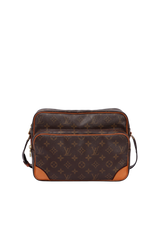 MONOGRAM NILE
