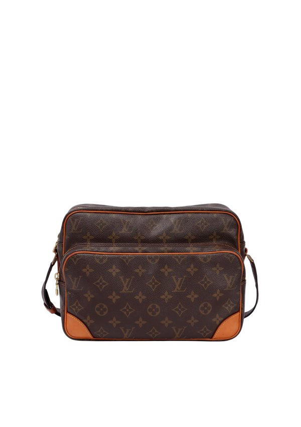 MONOGRAM NILE