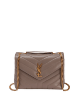SMALL LOULOU BAG