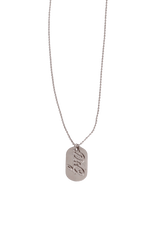 D&G NECKLACE
