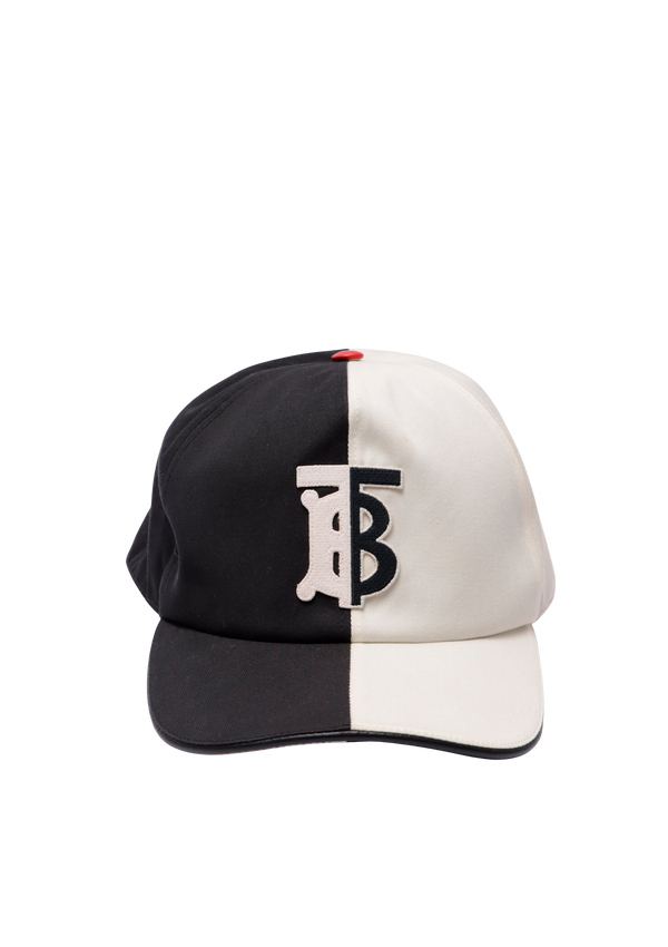 TB BASEBALL CAP