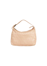 ZUCCHINO HANDLE BAG