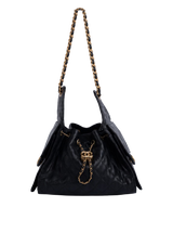 MINI CHANEL 25