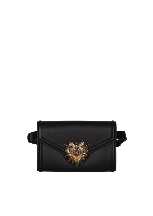 MINI ENVELOPE DEVOTION BELT BAG