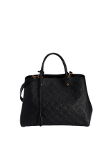 MONOGRAM EMPREINTE MONTAIGNE MM