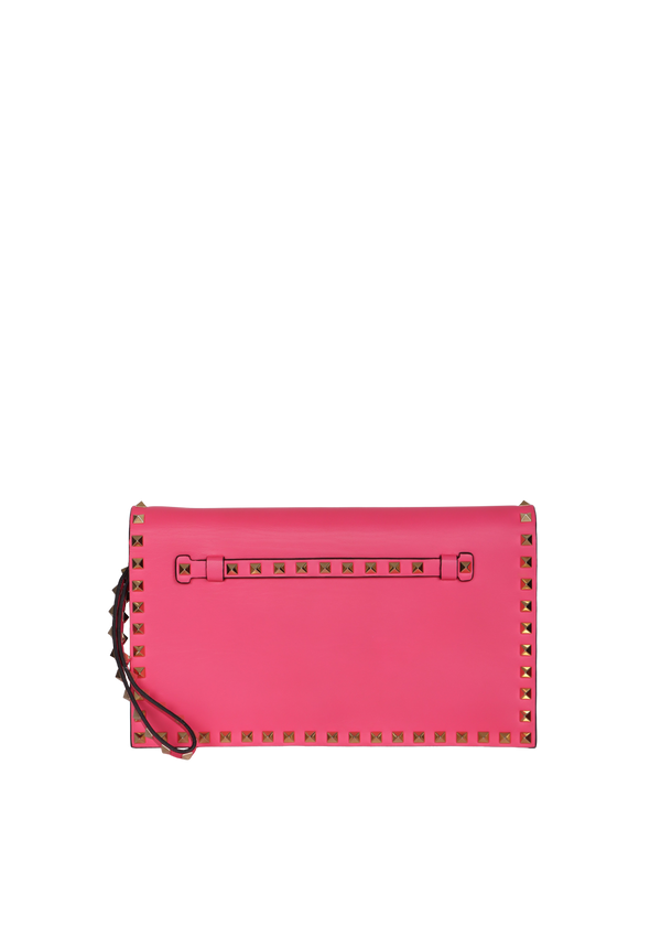 ROCKSTUD FLAP CLUTCH
