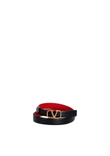 VLOGO BELT 90