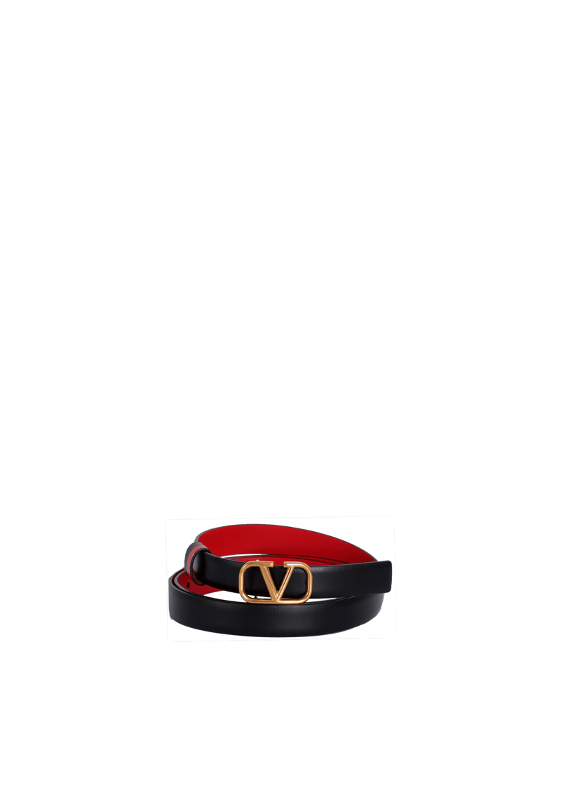 VLOGO BELT 90