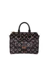 MONOGRAM FALL FOR YOU SPEEDY 25 BANDOULIÈRE