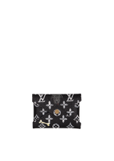 CATOGRAM POCHETTE KIRIGAMI PM