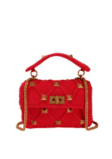 MEDIUM ROMAN STUD KNIT