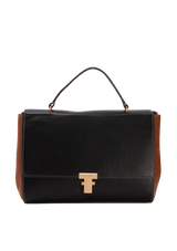 JULIETTE SATCHEL BAG