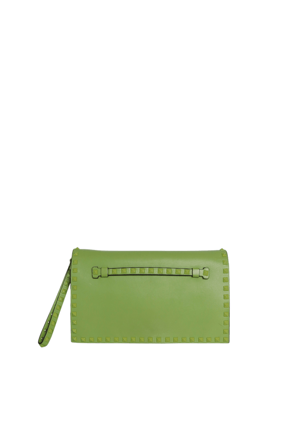 ROCKSTUD FLAP CLUTCH