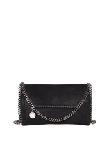 MINI FALABELLA FLAP BAG