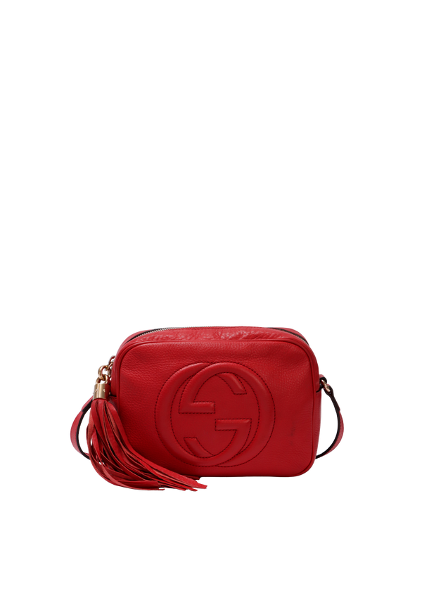 SOHO DISCO BAG