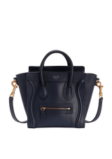 NANO LUGGAGE