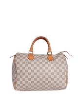 DAMIER AZUR SPEEDY 30