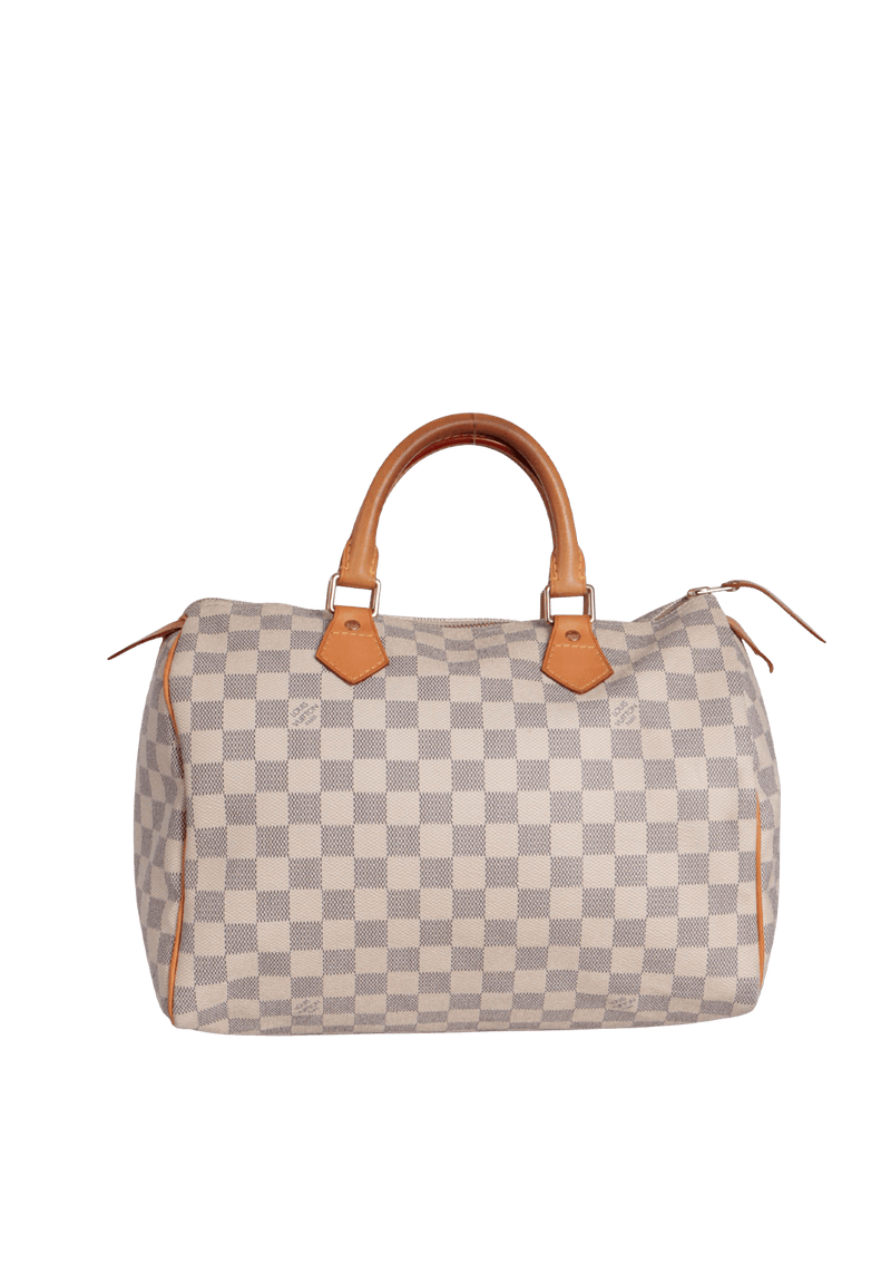 DAMIER AZUR SPEEDY 30