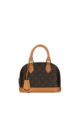 MONOGRAM ALMA BB
