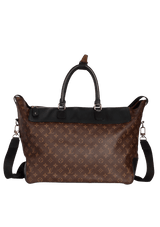 MONOGRAM MACASSAR NEO GREENWICH