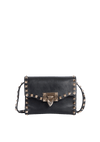 MINI ROCKSTUD FLAP BAG