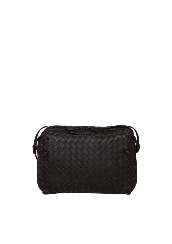 INTRECCIATO NODINI BAG