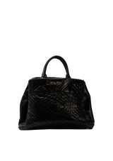 VITELLO SHINE TRAPU BAG