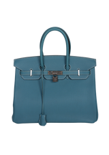 TOGO BIRKIN 35