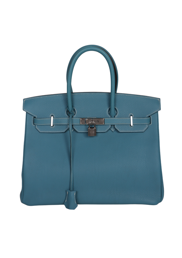 TOGO BIRKIN 35
