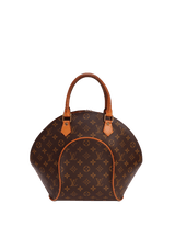 MONOGRAM ELLIPSE MM